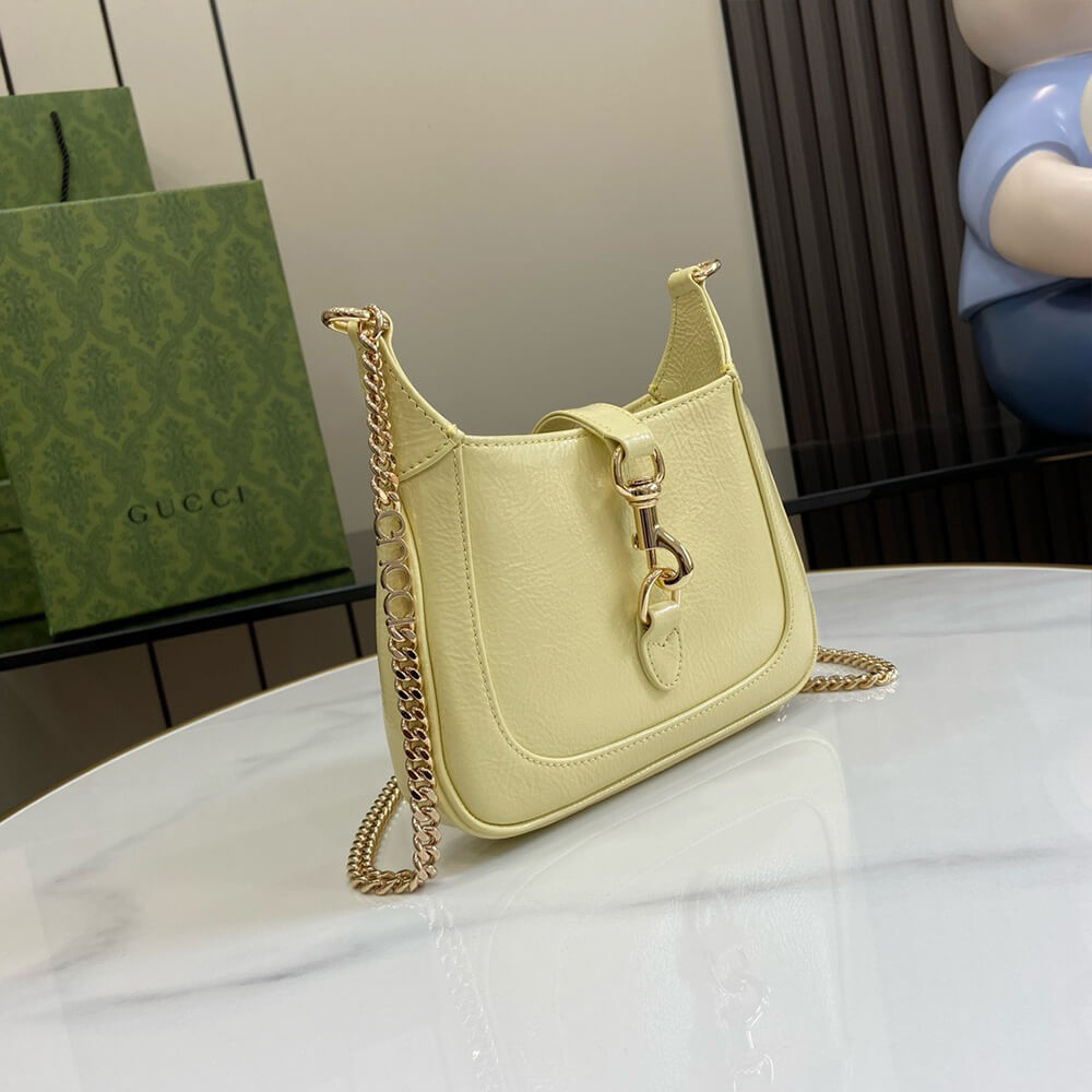 G*u*i jackie notte mini bag