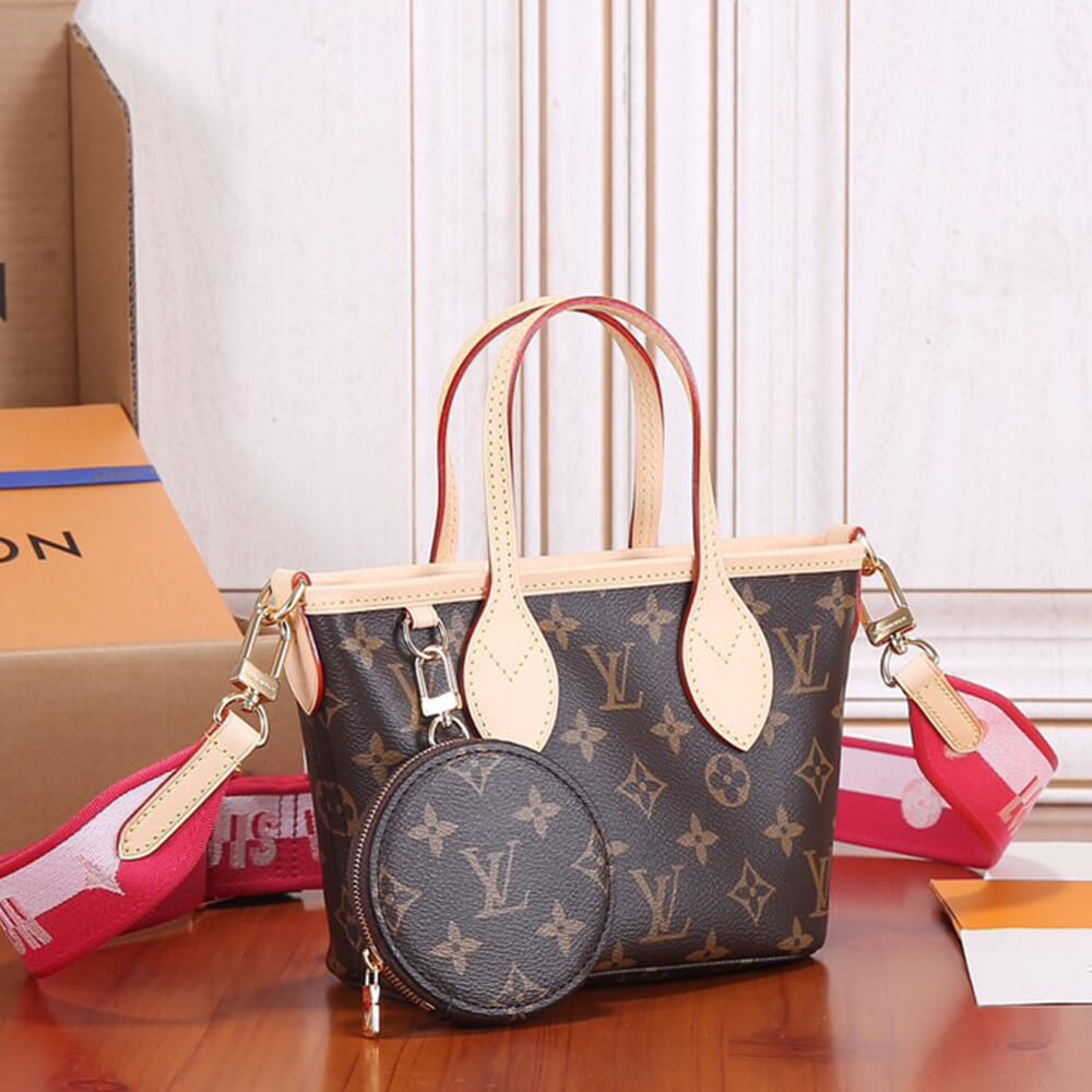 LV Neverfull BB