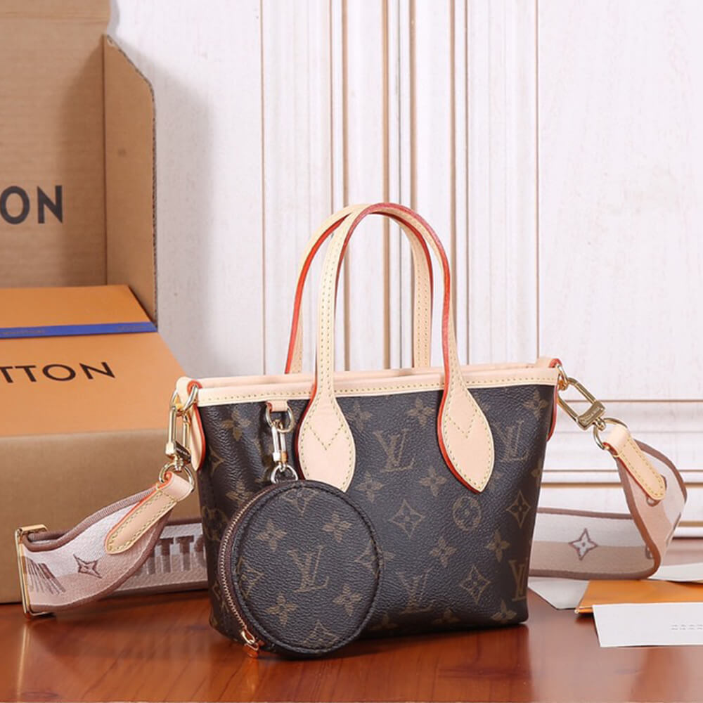 LV Neverfull BB