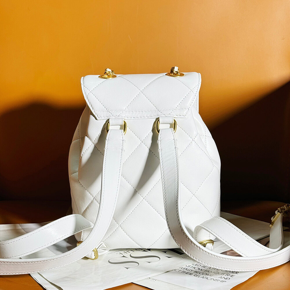 Ch*el backpack(high-end grade)
