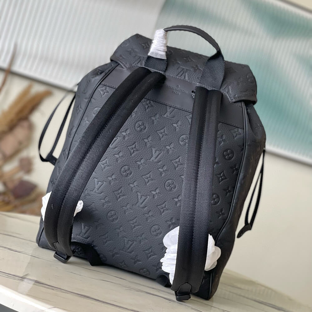 LV Montsouris Backpack