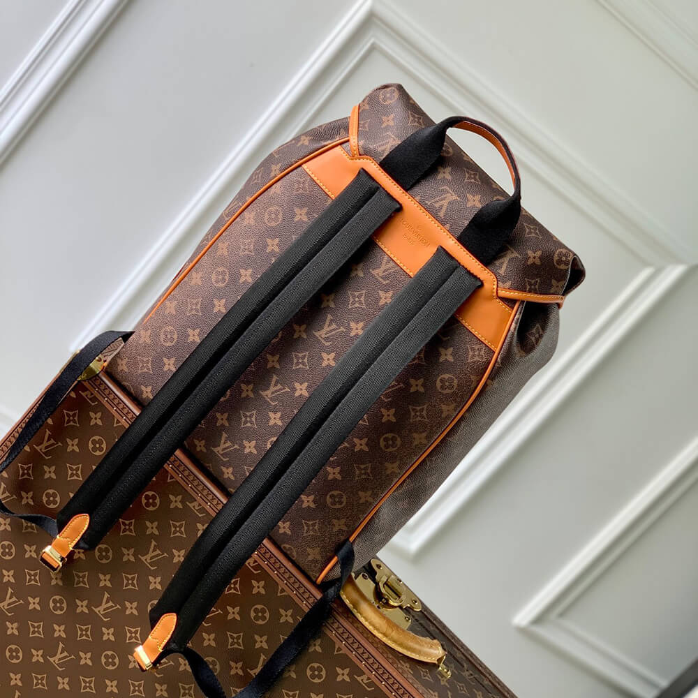LV Montsouris Backpack