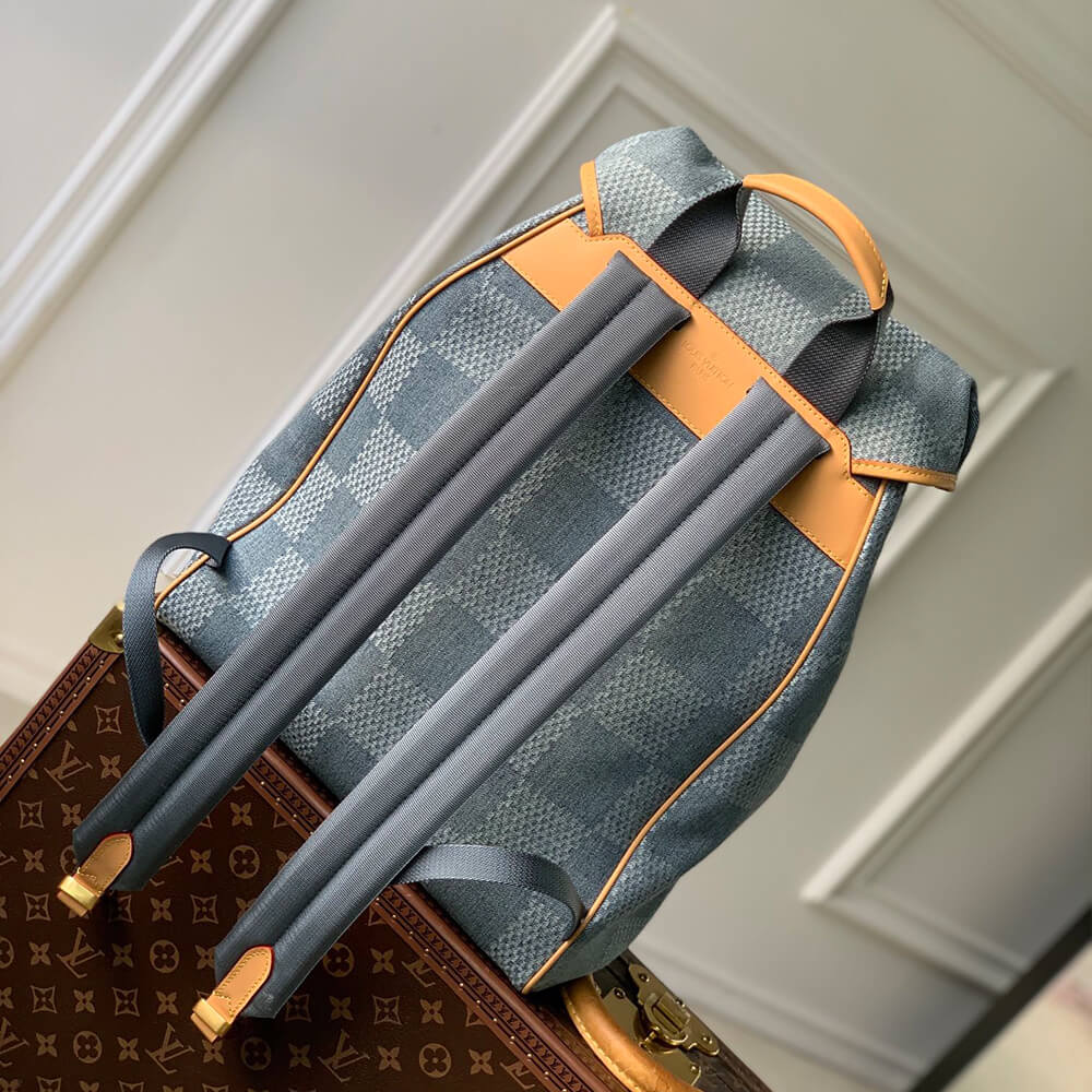 LV Montsouris Backpack