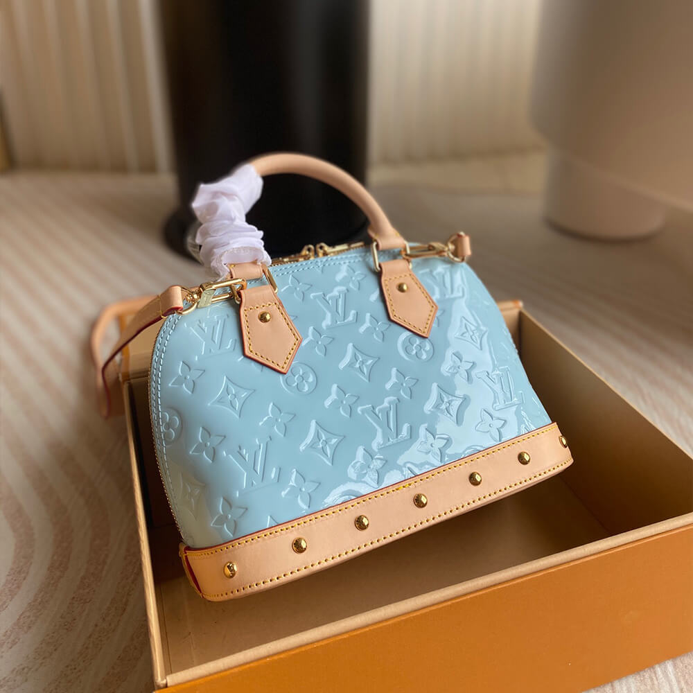 LV Alma BB