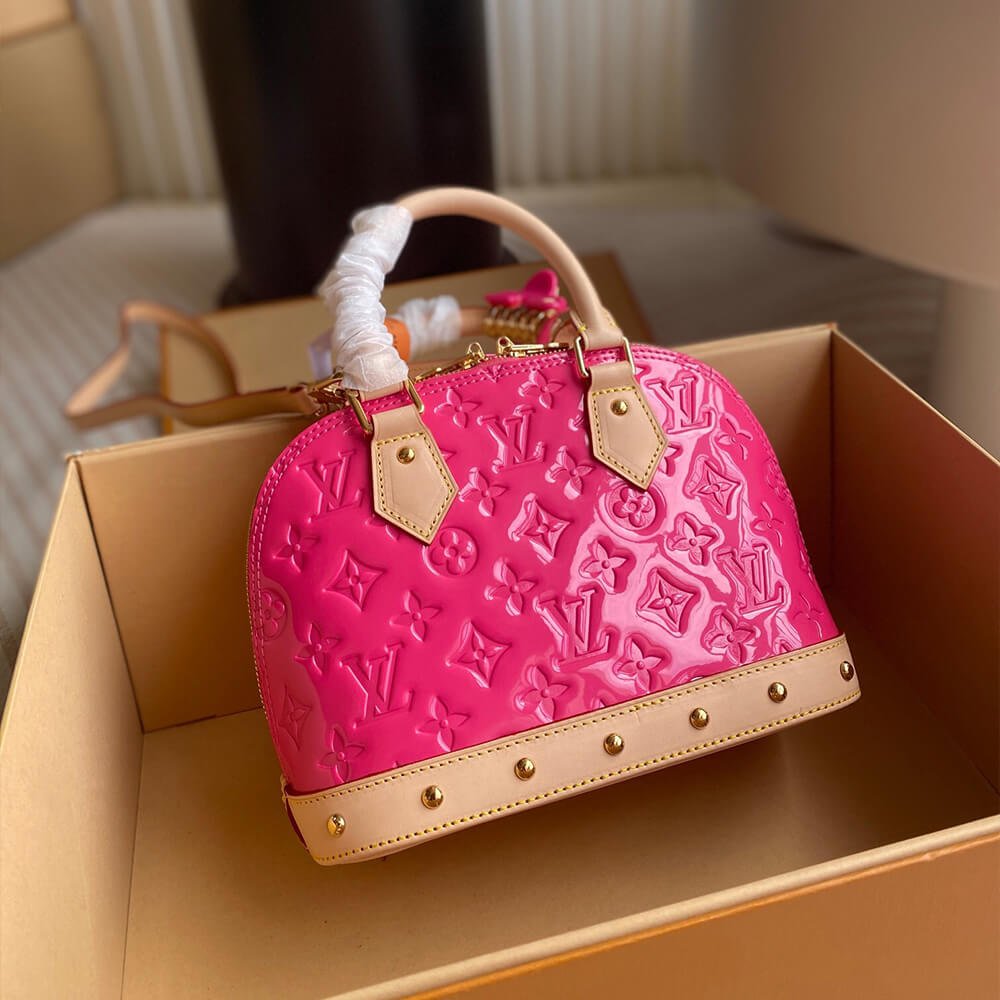 LV Alma BB