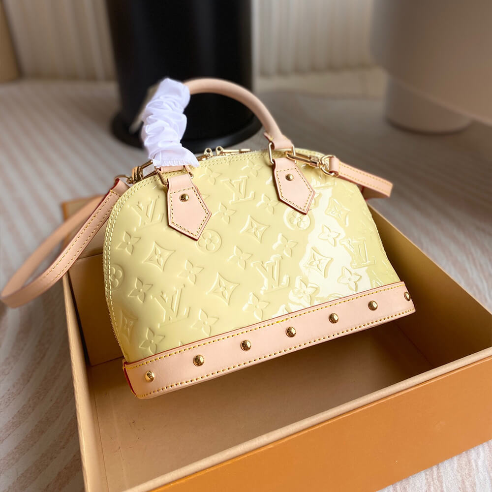 LV Alma BB