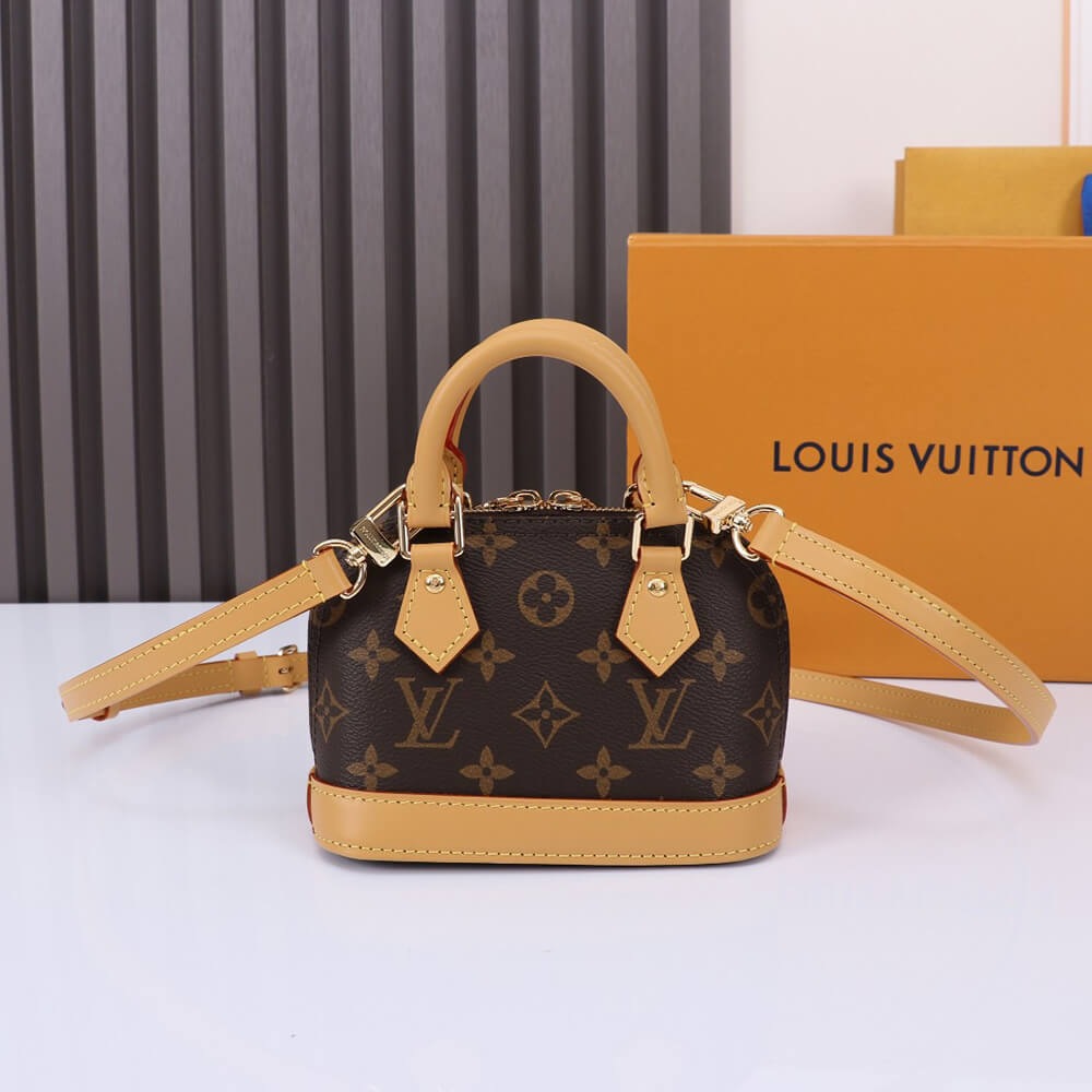 LV Nano Alma