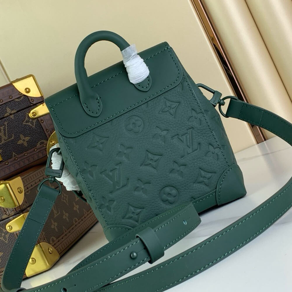 LV Nano Steamer