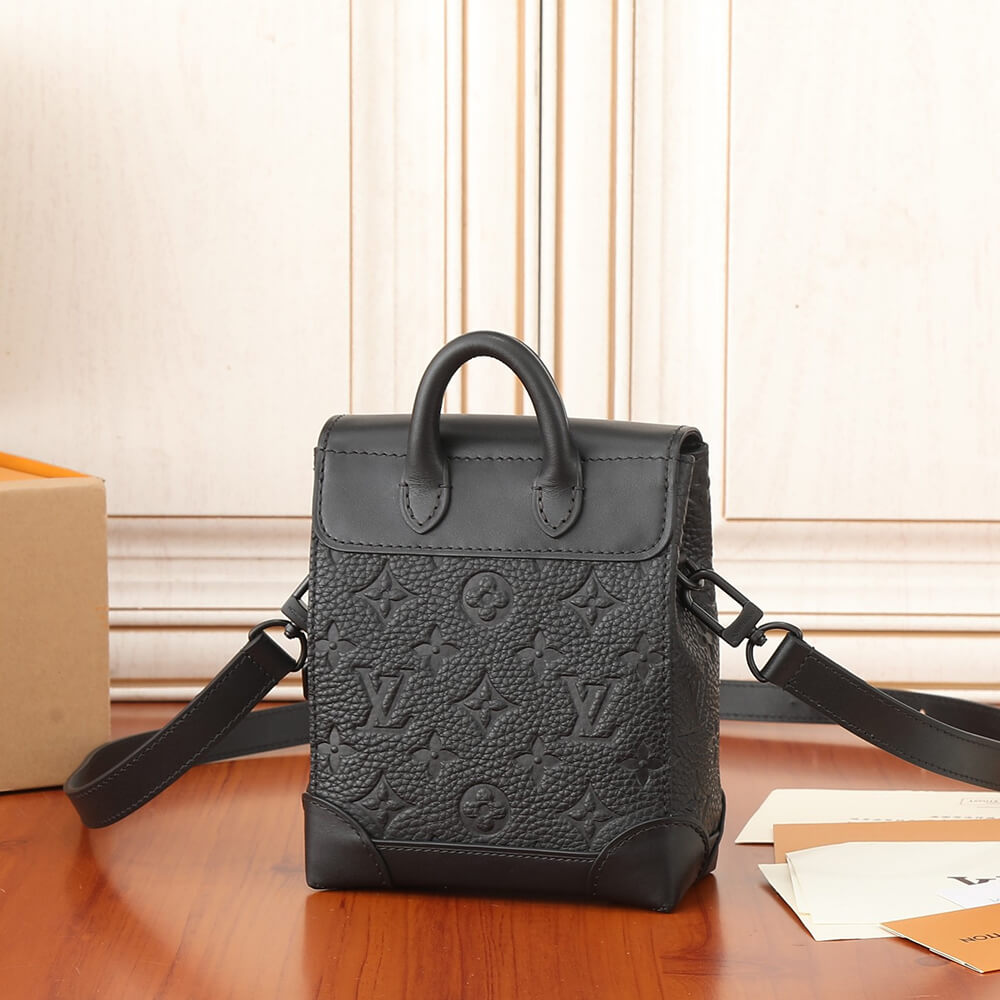 LV Nano Steamer