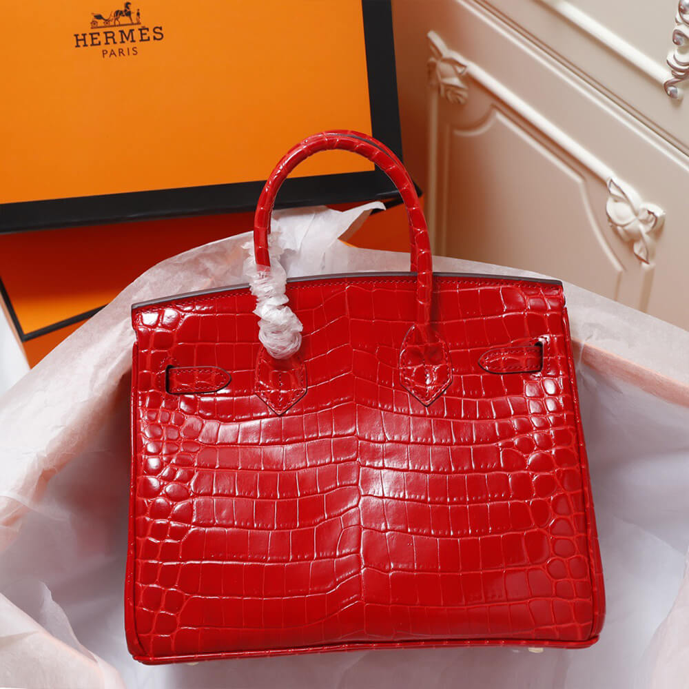 H**mes birkin bag 30