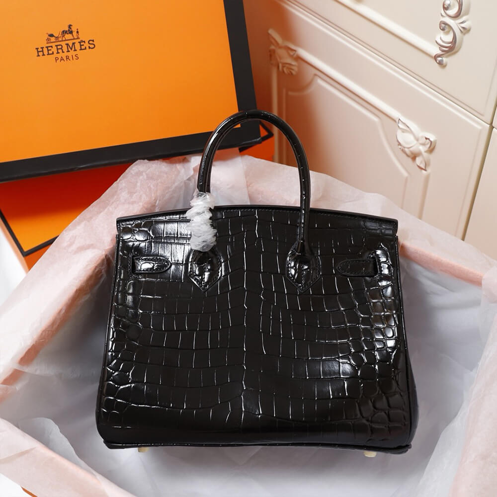 H**mes birkin bag 30