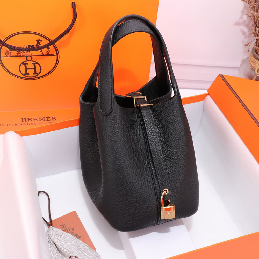 H**mes picotin lock 22 bag