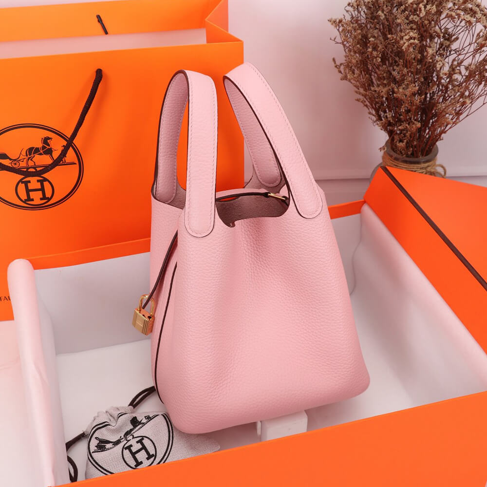 H**mes picotin lock 22 bag