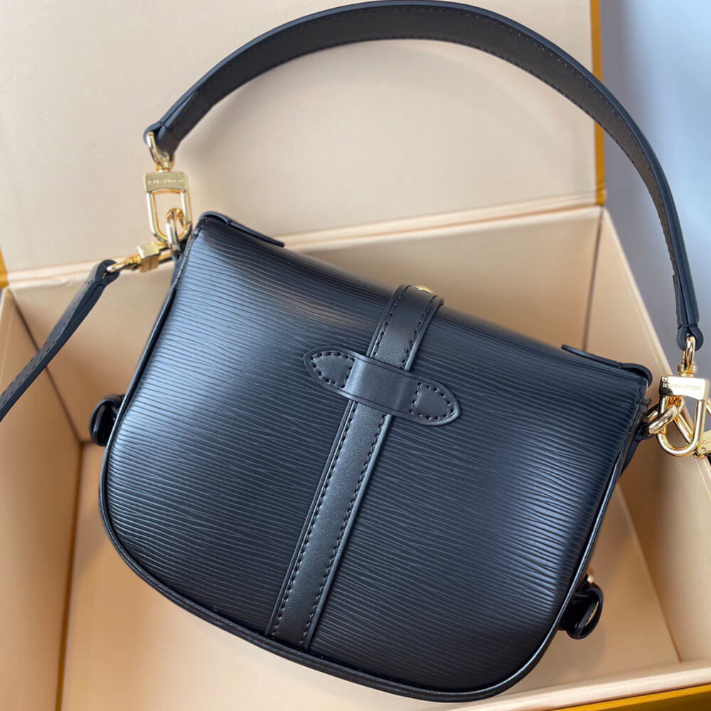 LV Saumur BB (High-end Grade)