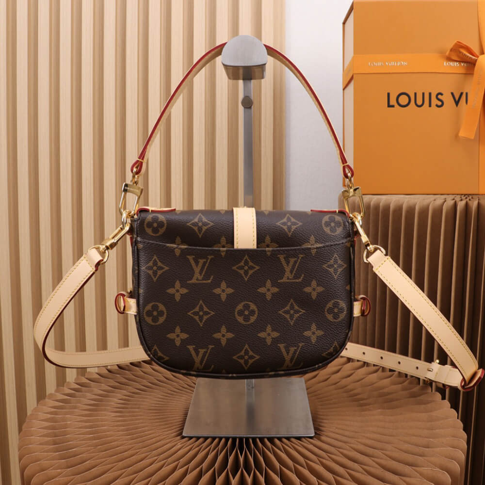 LV Saumur BB (High-end Grade)