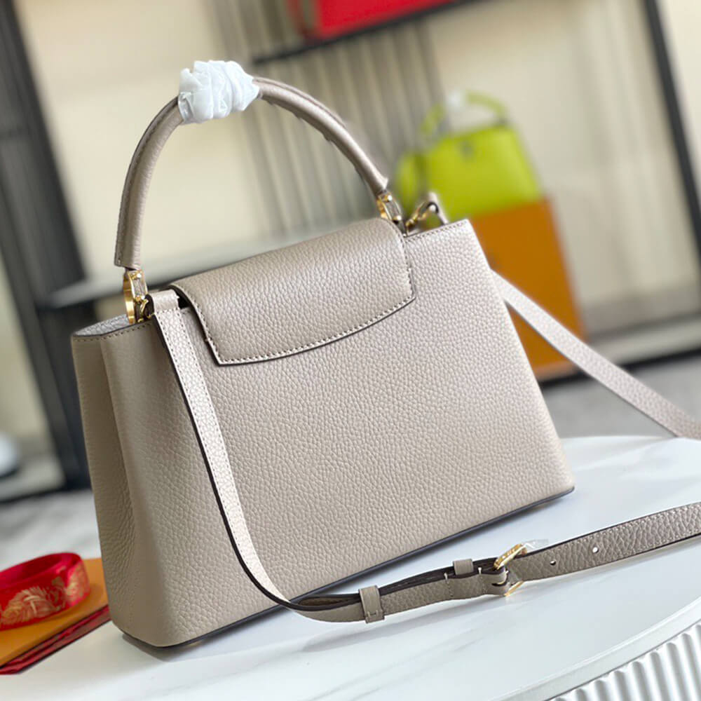 LV Capucines MM