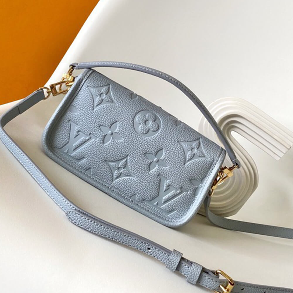 LV Nano Diane
