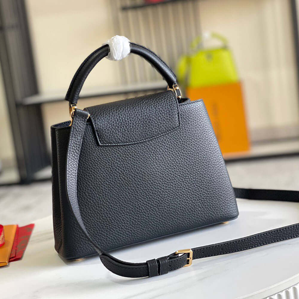 LV Capucines BB