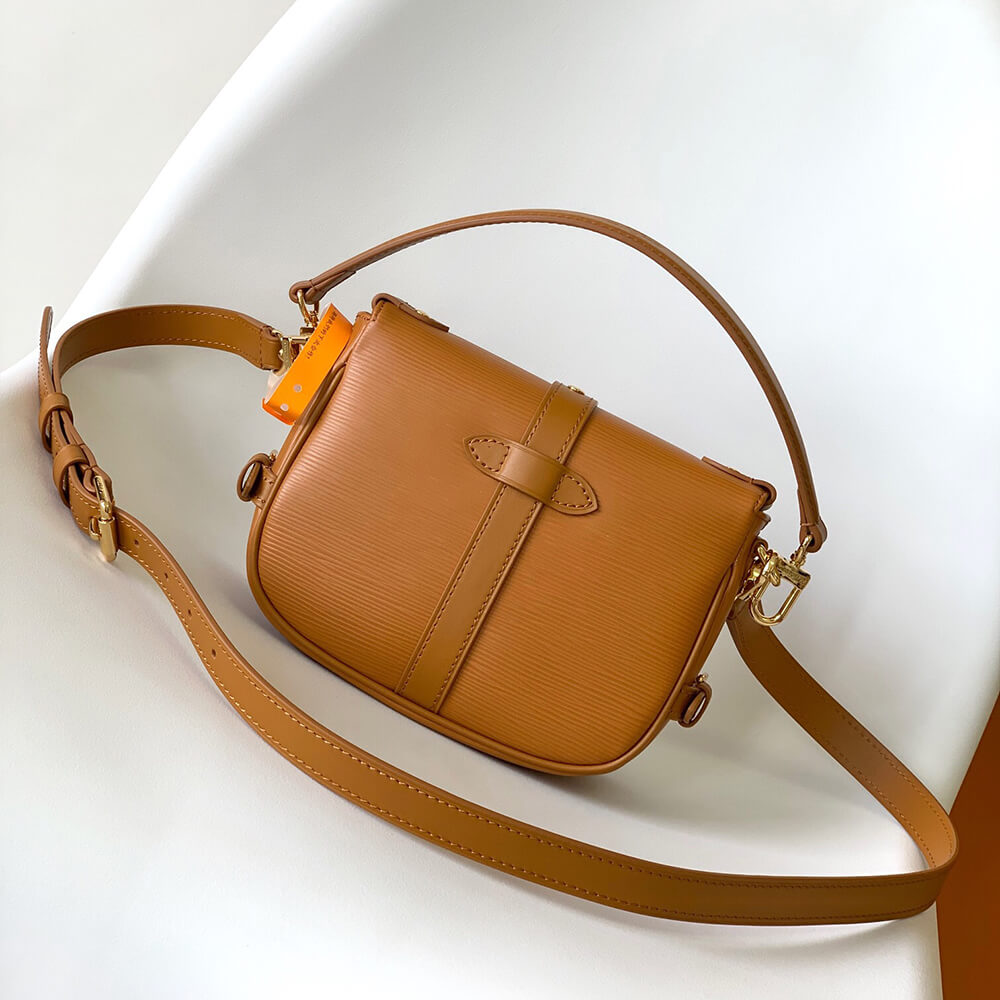 LV Saumur BB