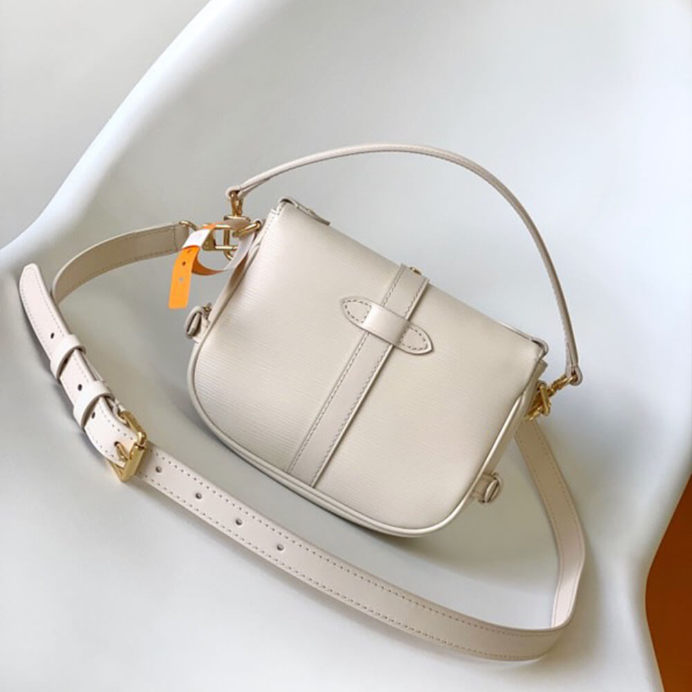 LV Saumur BB