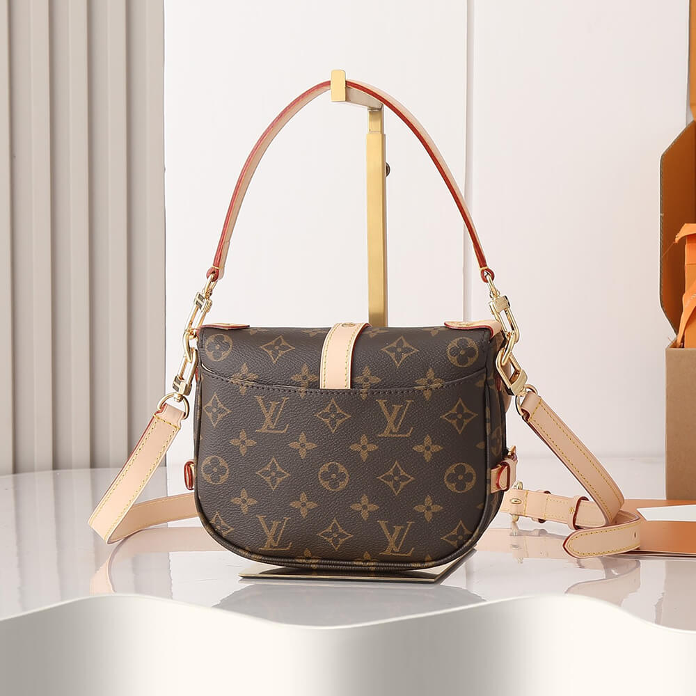 LV Saumur BB