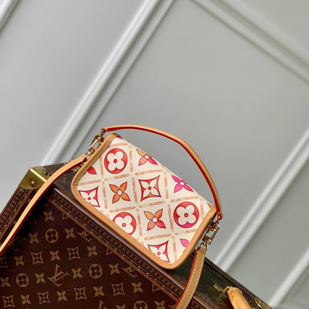 LV Nano Diane