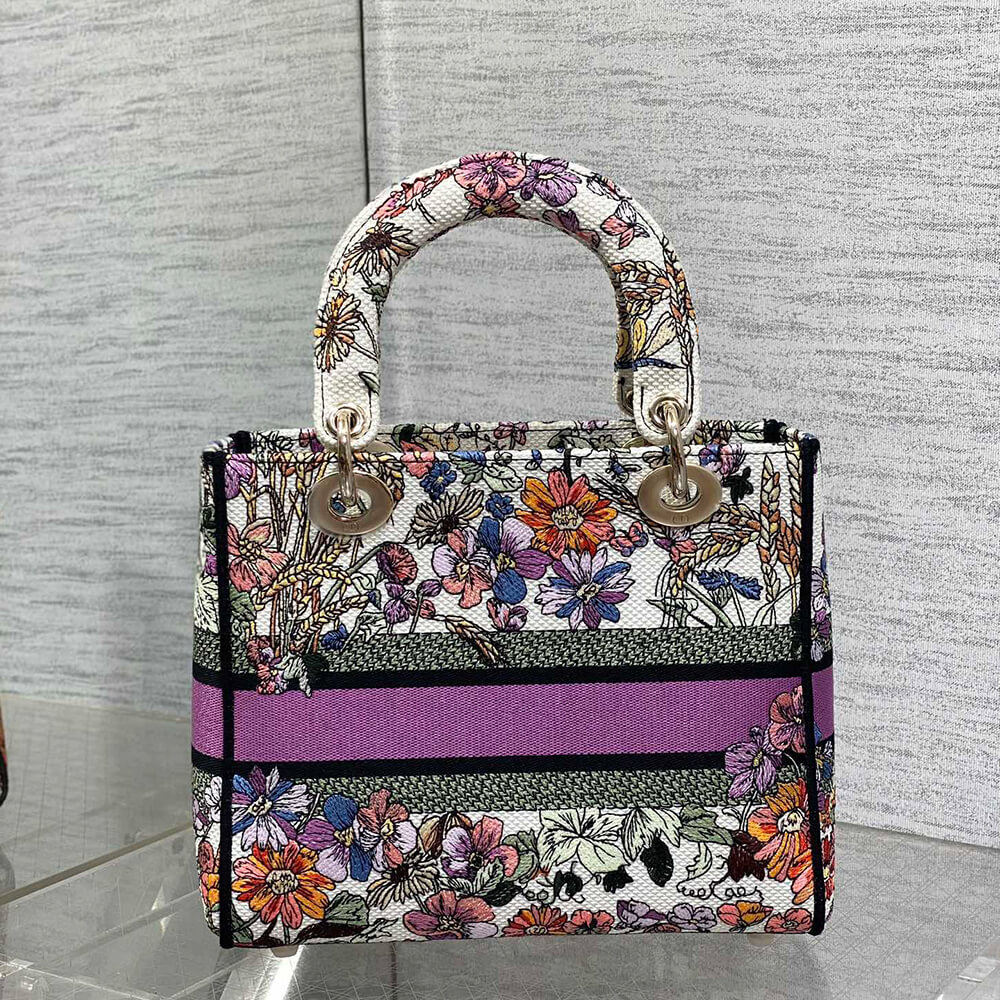 medium D*oriviera lady d-lite bag