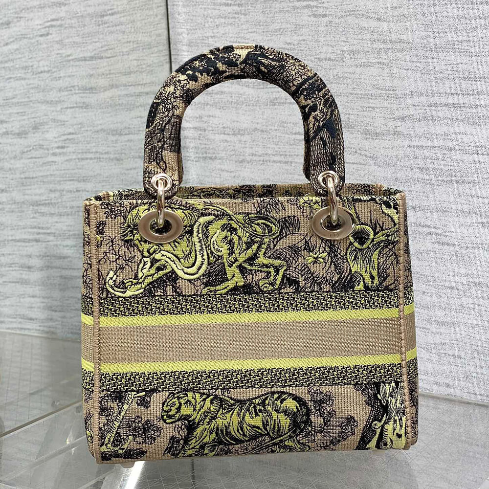 medium D*oriviera lady d-lite bag