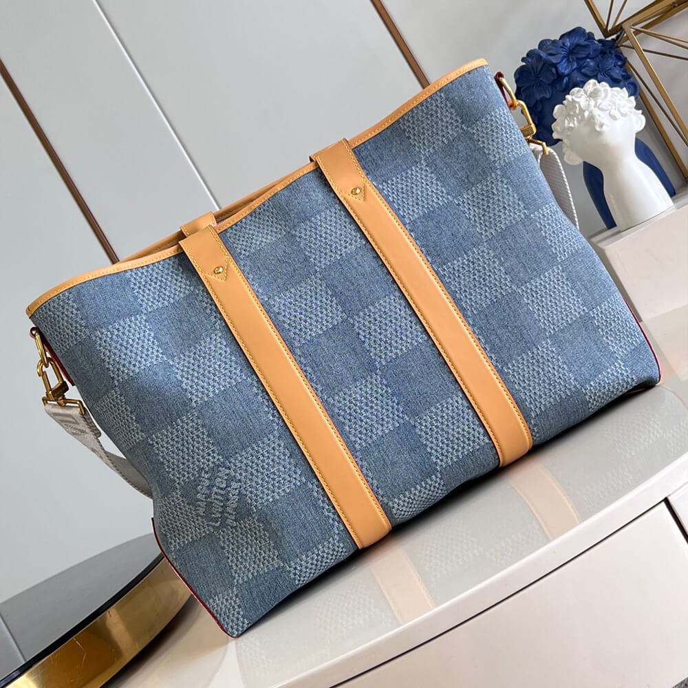 LV Weekend Tote NM
