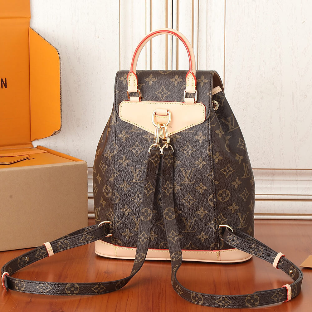 LV Montsouris PM