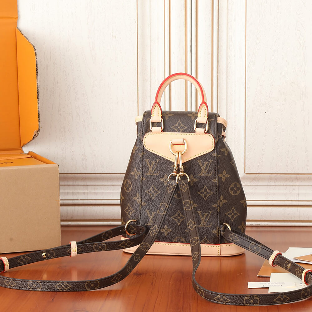 LV Montsouris Mini
