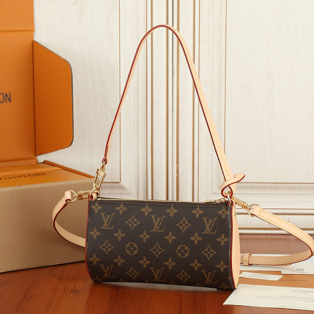 LV Pochette Tirette