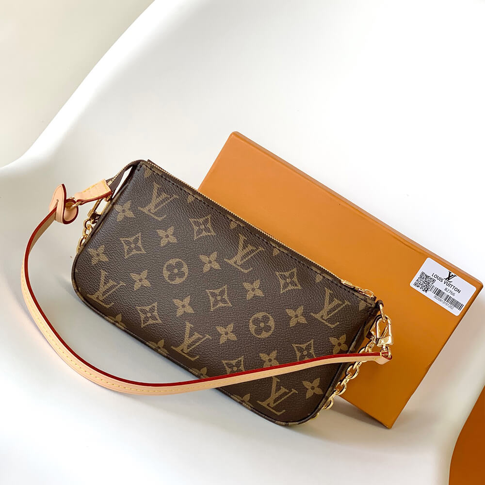 LV Pochette Accessoires