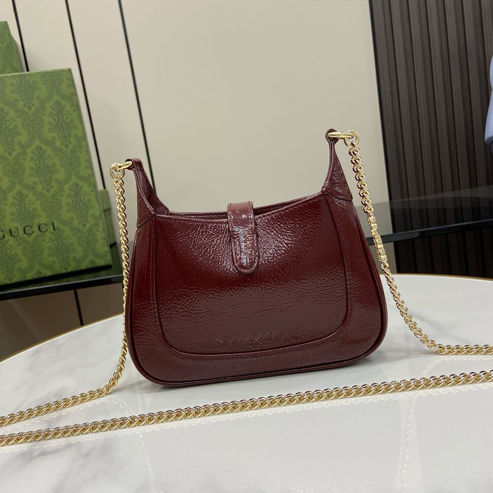 G*u*i jackie notte mini bag