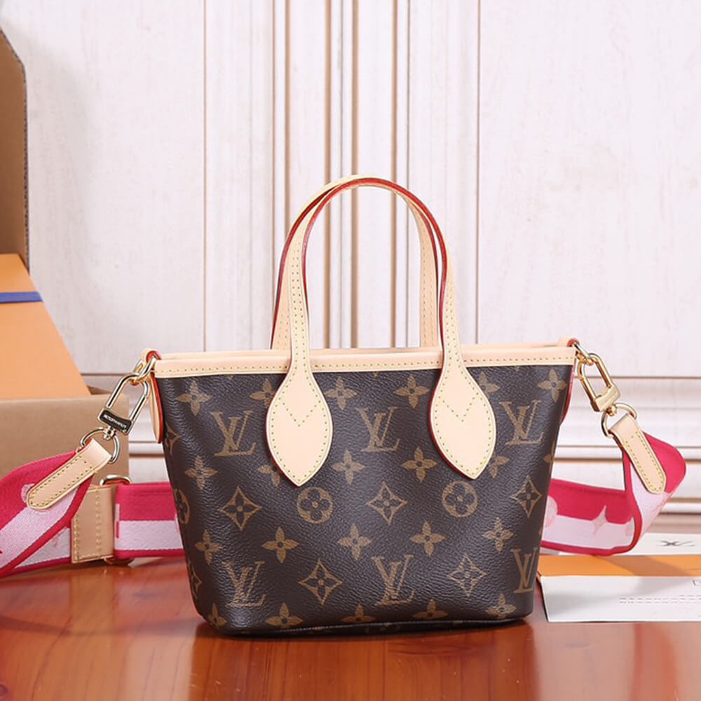 LV Neverfull BB