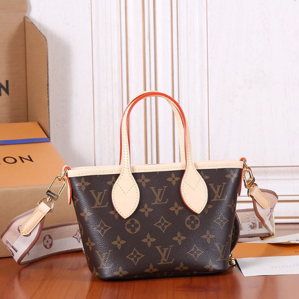 LV Neverfull BB