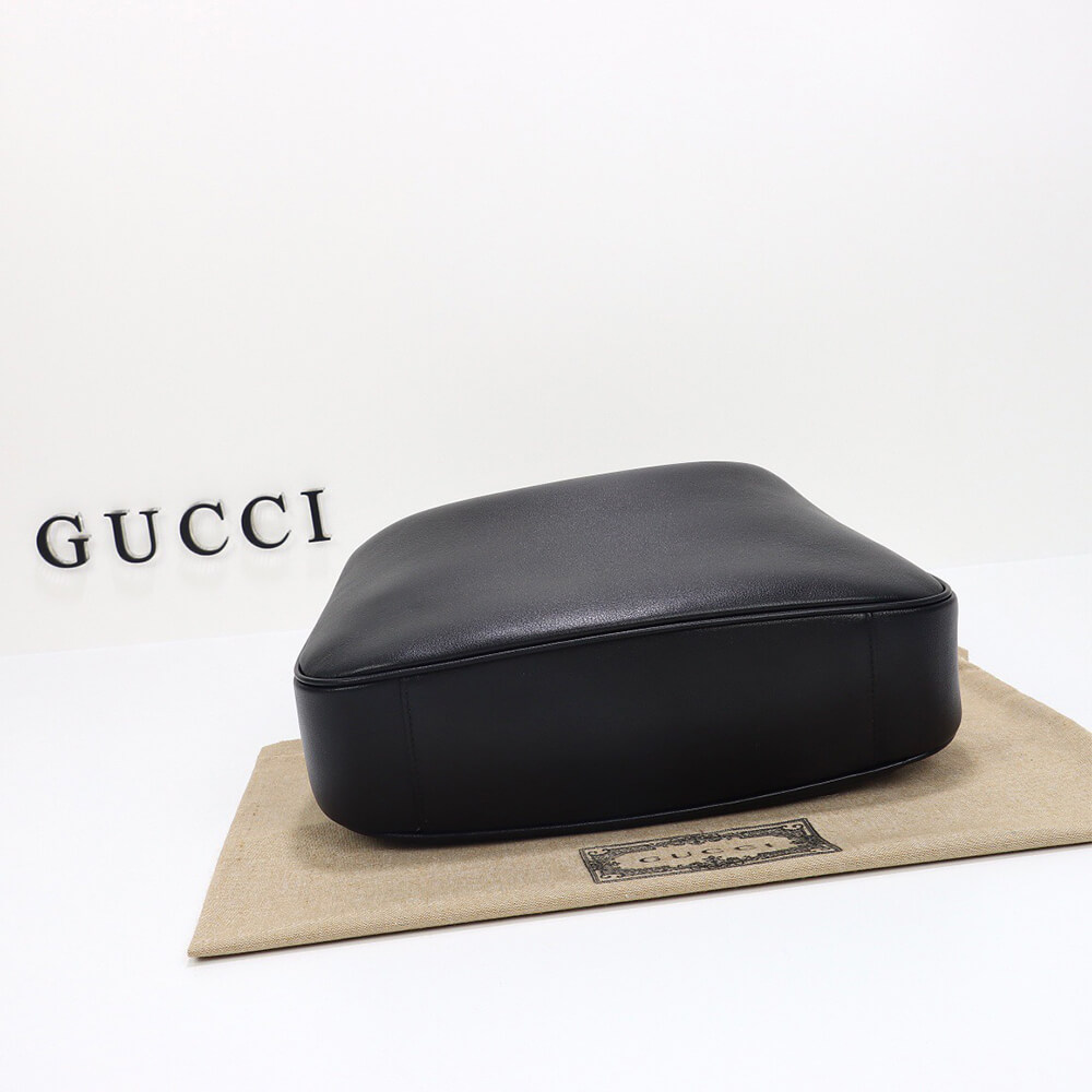 G*u*i diana medium shoulder bag