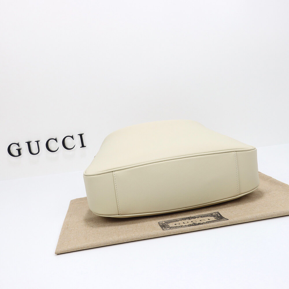 G*u*i diana medium shoulder bag