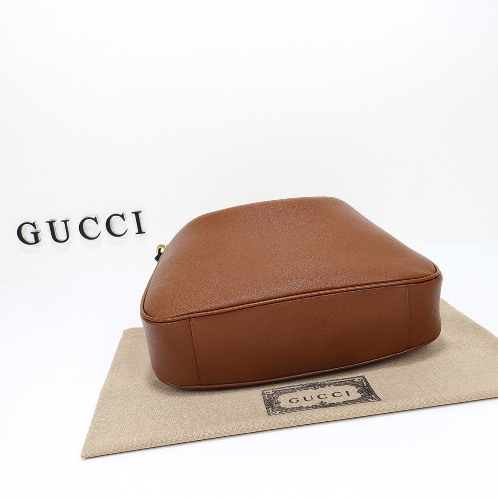 G*u*i diana medium shoulder bag