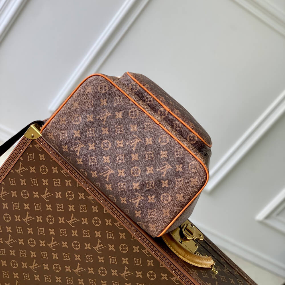 LV Montsouris Backpack