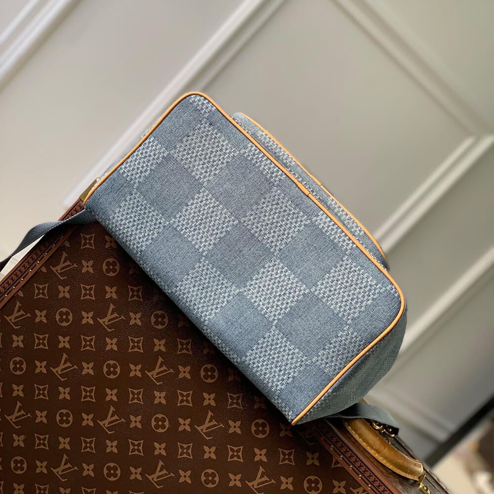 LV Montsouris Backpack