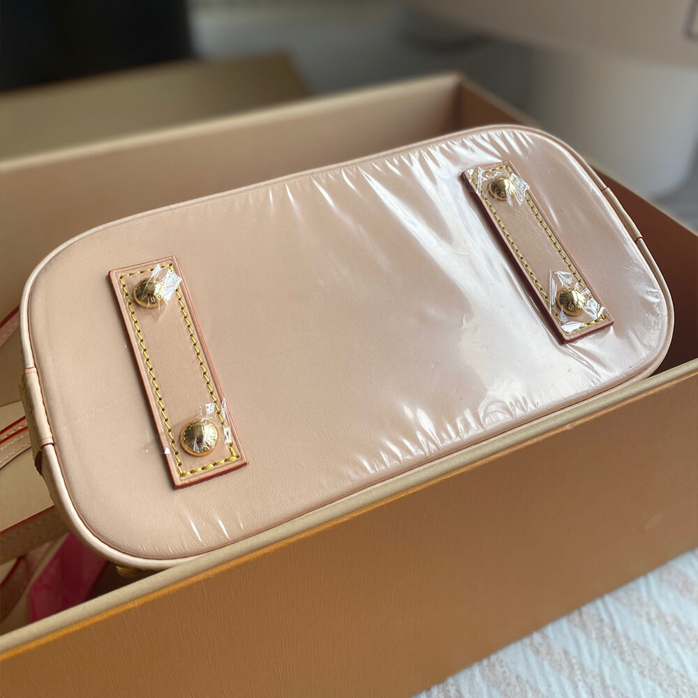 LV Alma BB