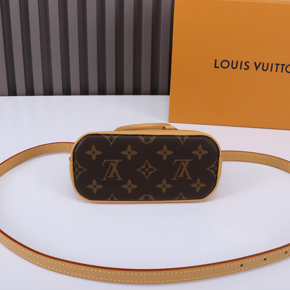 LV Nano Alma