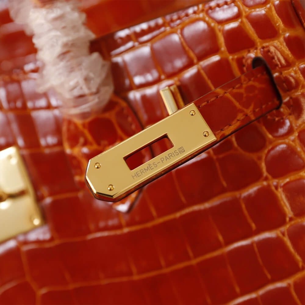 H**mes birkin bag 30