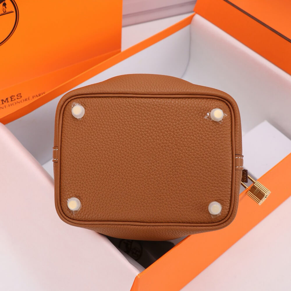 H**mes picotin lock 22 bag