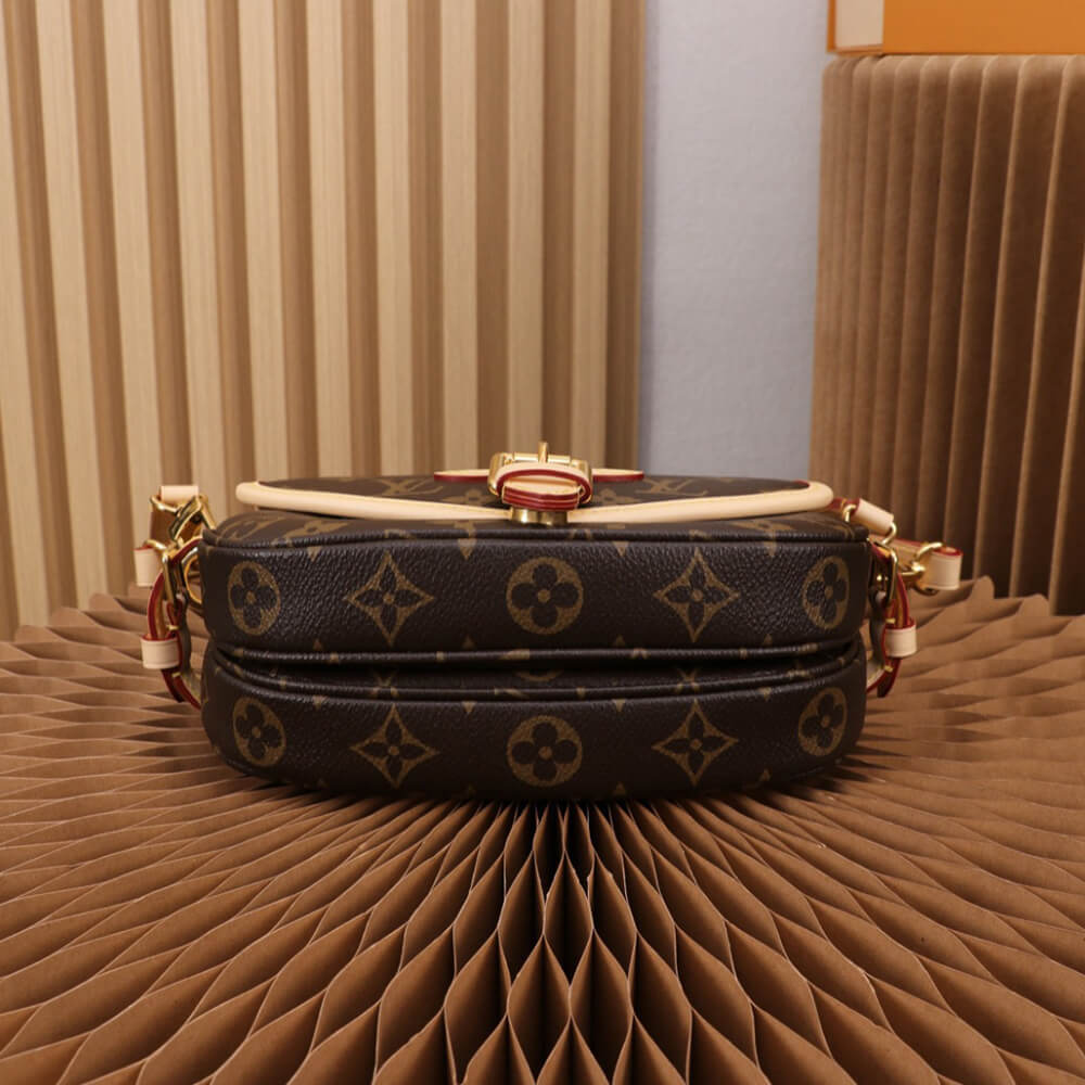 LV Saumur BB (High-end Grade)
