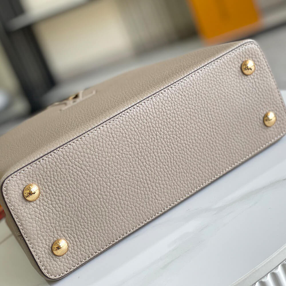 LV Capucines MM