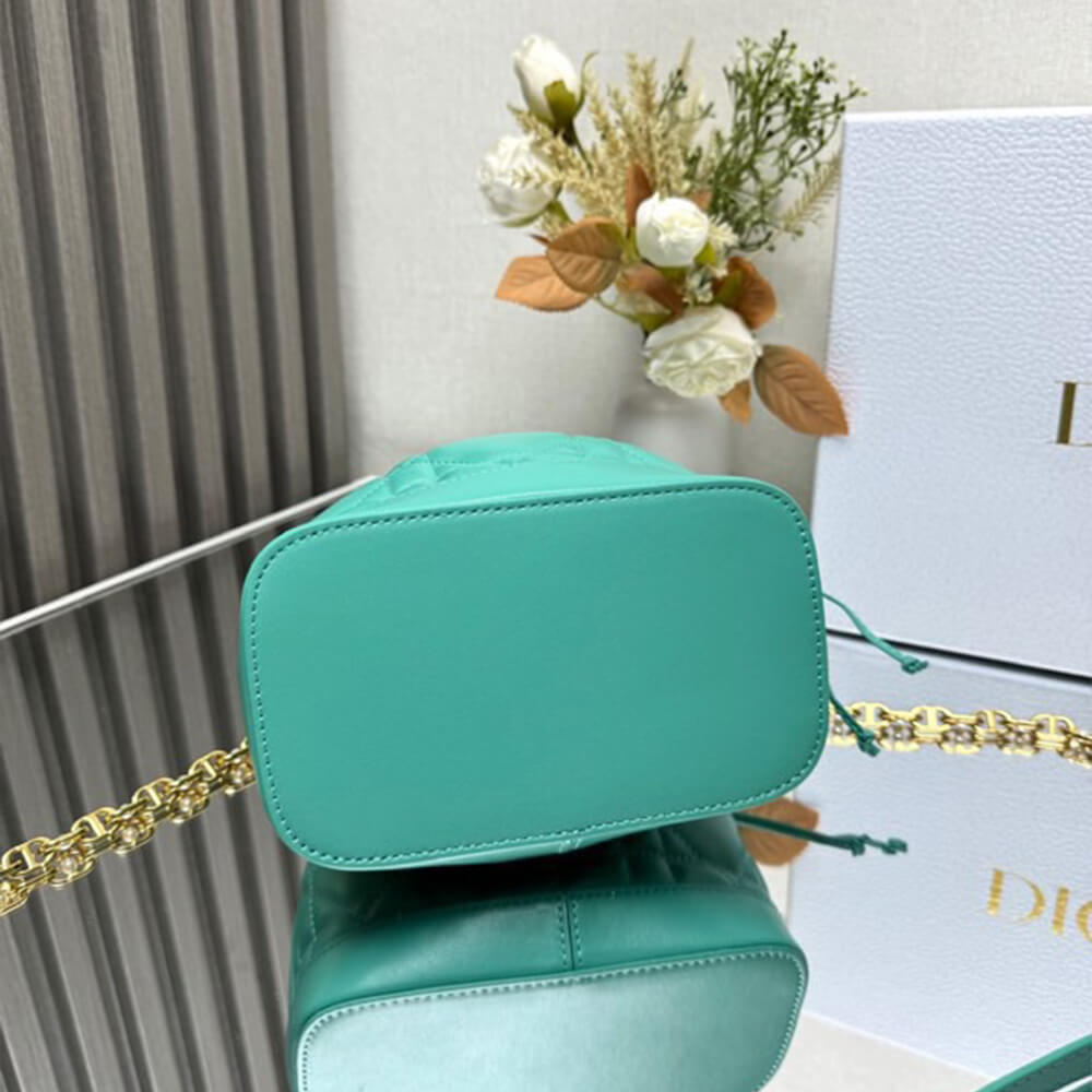 D*or small D*or jolie bucket bag