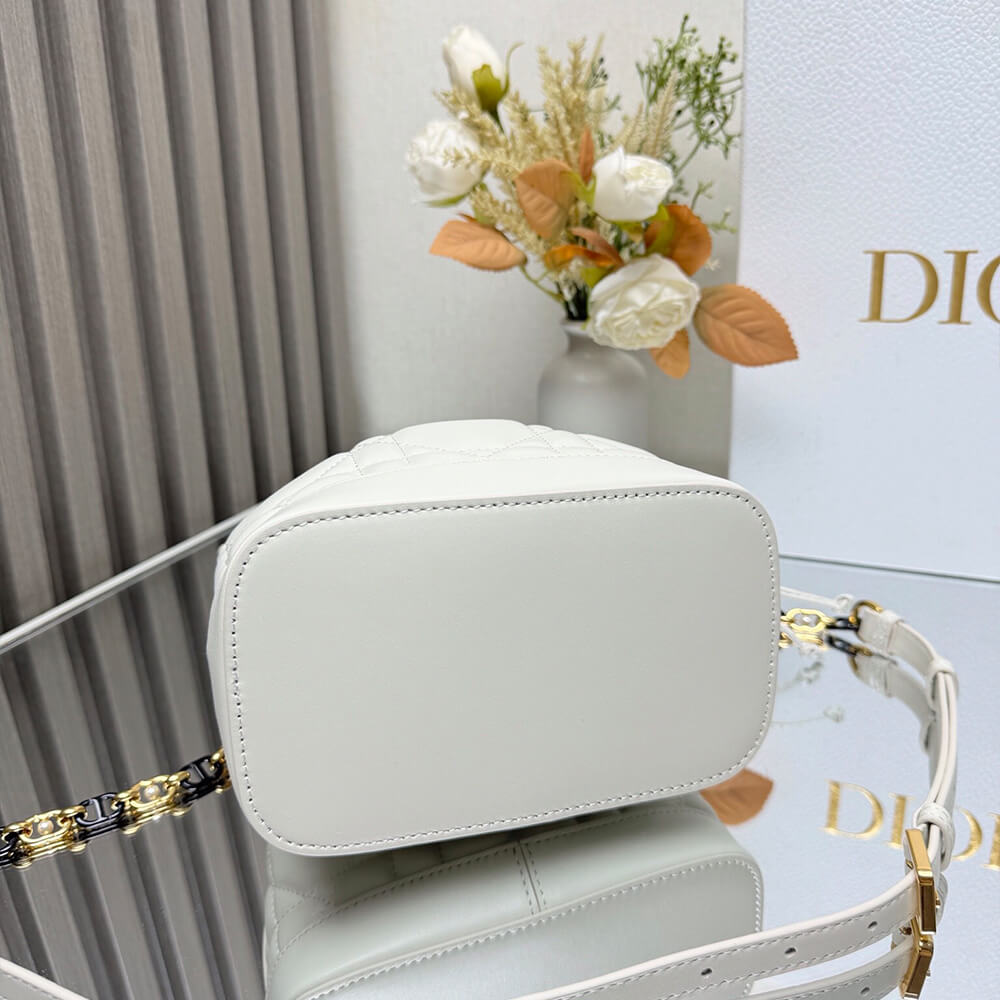 D*or small D*or jolie bucket bag