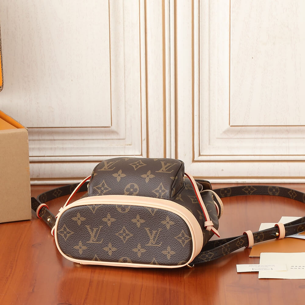 LV Montsouris Mini